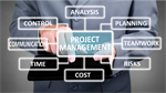 8 Project Management Best Practices for Timely & Cost-Efficient Project Completion