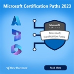 Latest Microsoft Certification Paths