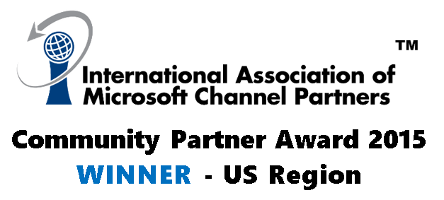 New Horizons awarded Community Partner of the Year by IAMCP